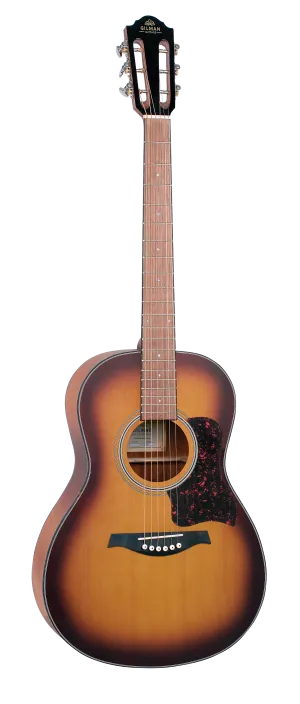 Gilman 00 Parlour Guitar