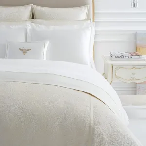 Giza 45 Seta Duvet Cover by Sferra
