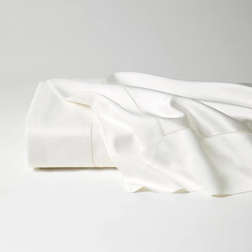 Giza 45 Seta Duvet Cover by Sferra