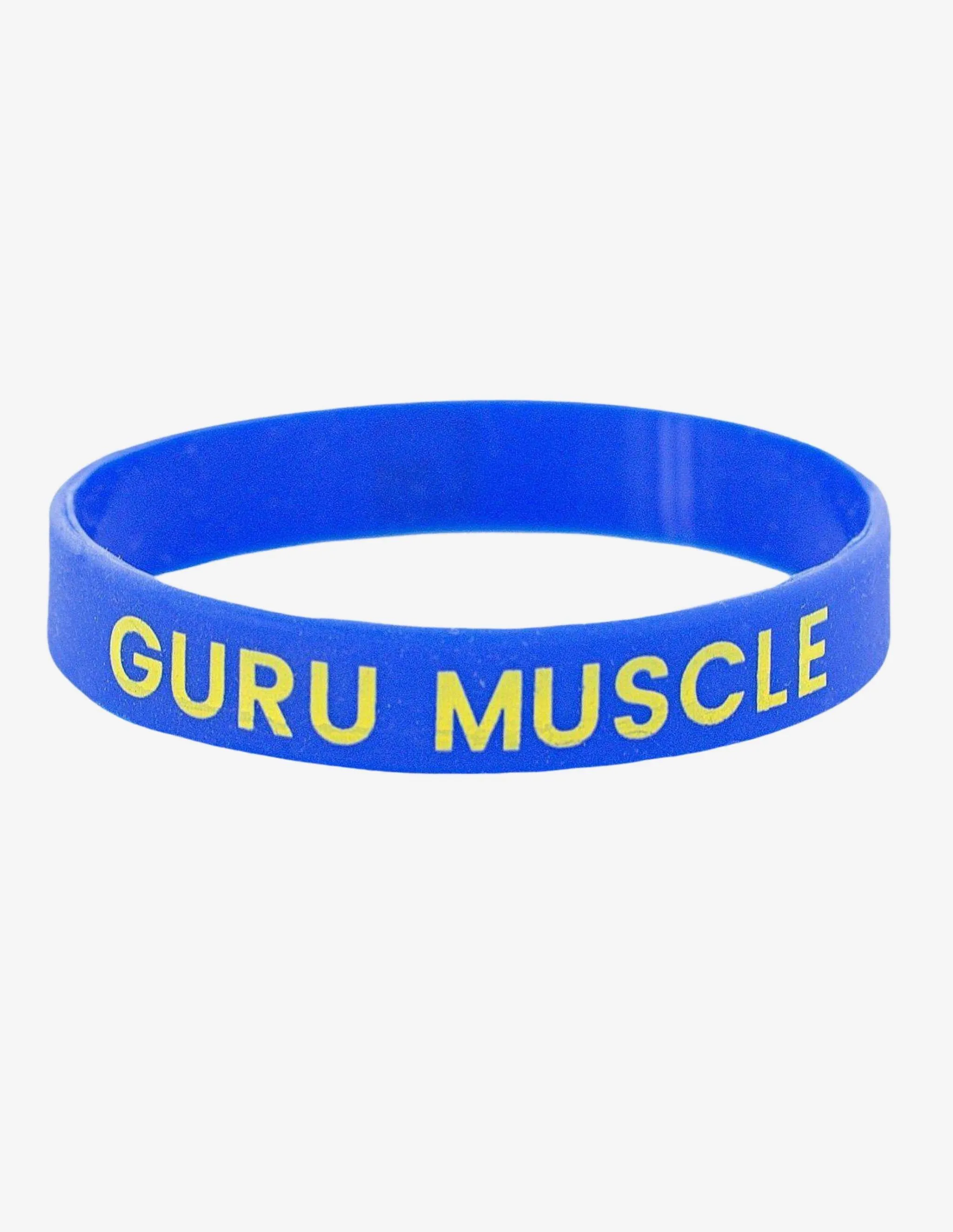 GM Blue Bracelet