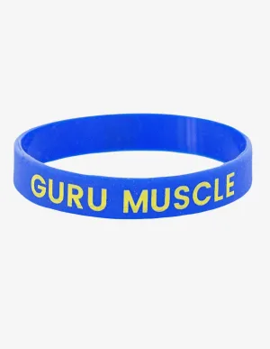 GM Blue Bracelet