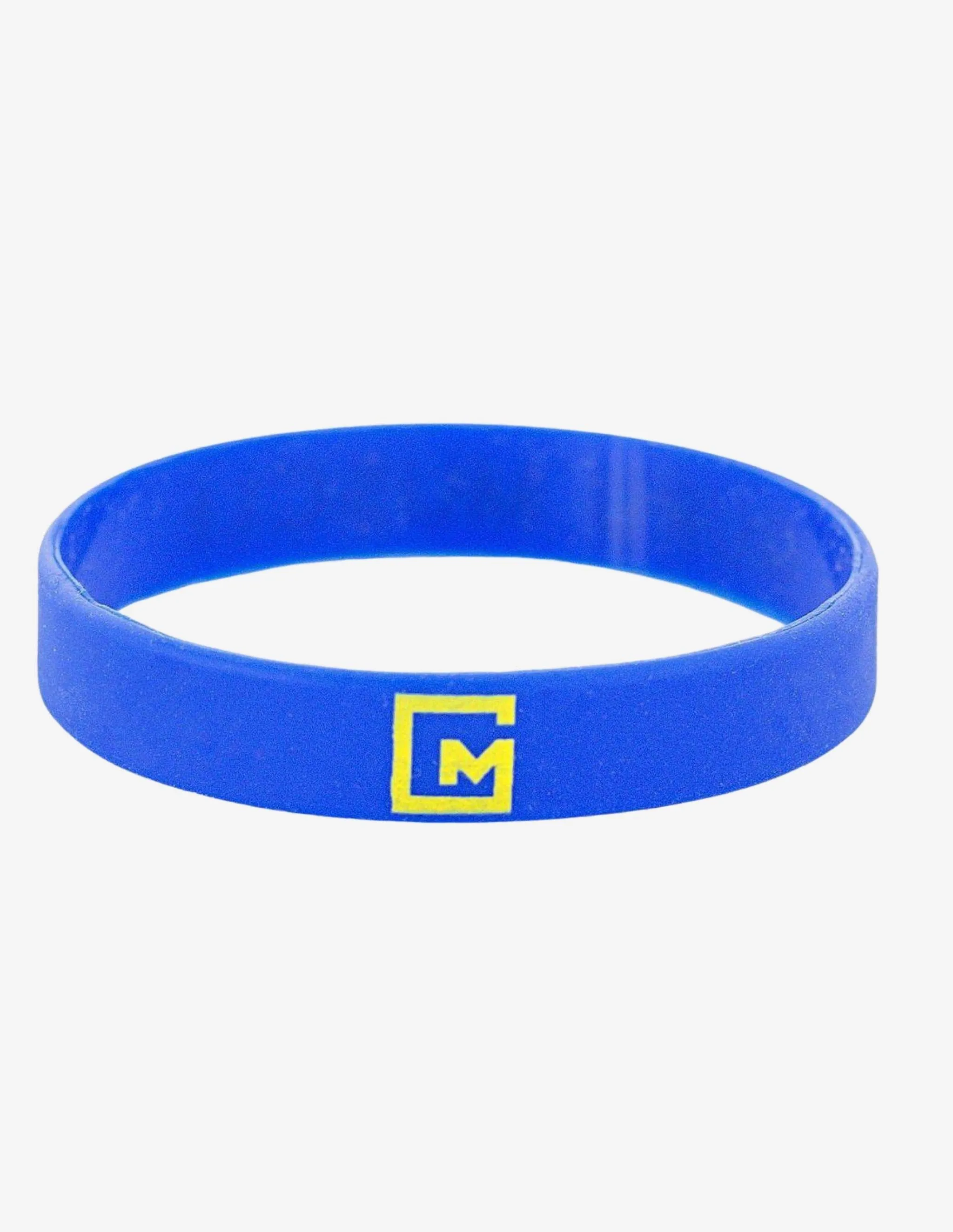 GM Blue Bracelet