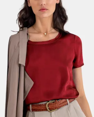 GO ESSENTIAL TEE IN BARN