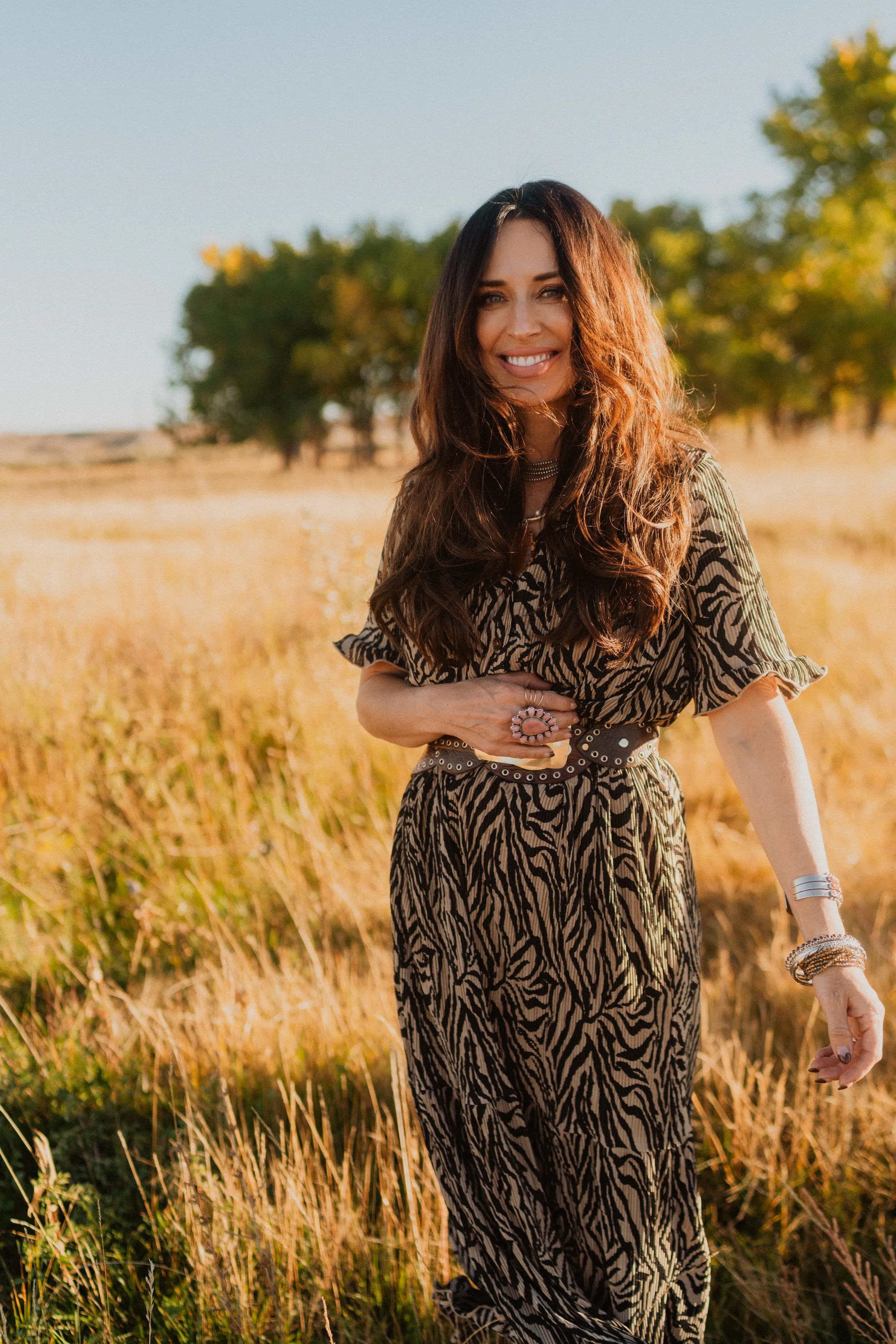 Gone Wild Dress