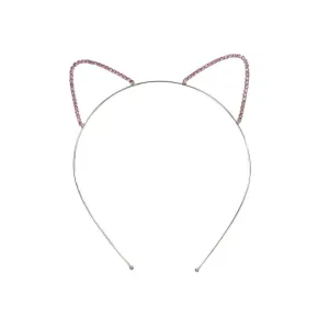 Great Pretenders Headband - Purrr-fect