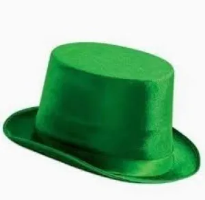 Green Top Hat