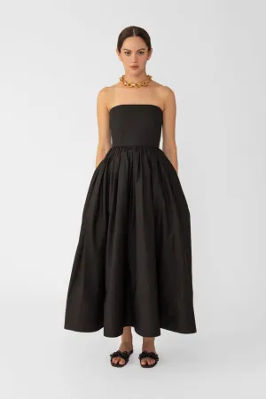 Harper Strapless Dress
