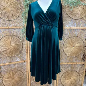 Hello Miz DRESS matern