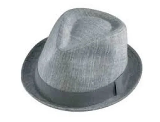 Henschel: The Milan High Roller Grey