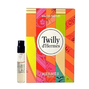 Hermes Twilly D'Hermes Eau De Parfum Vial 2ml Pack Of 1