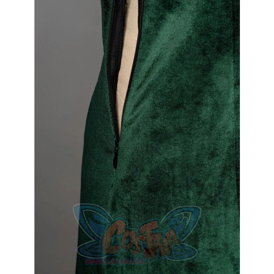 House of the Dragon Alicent Hightower Cosplay Costume FY0079