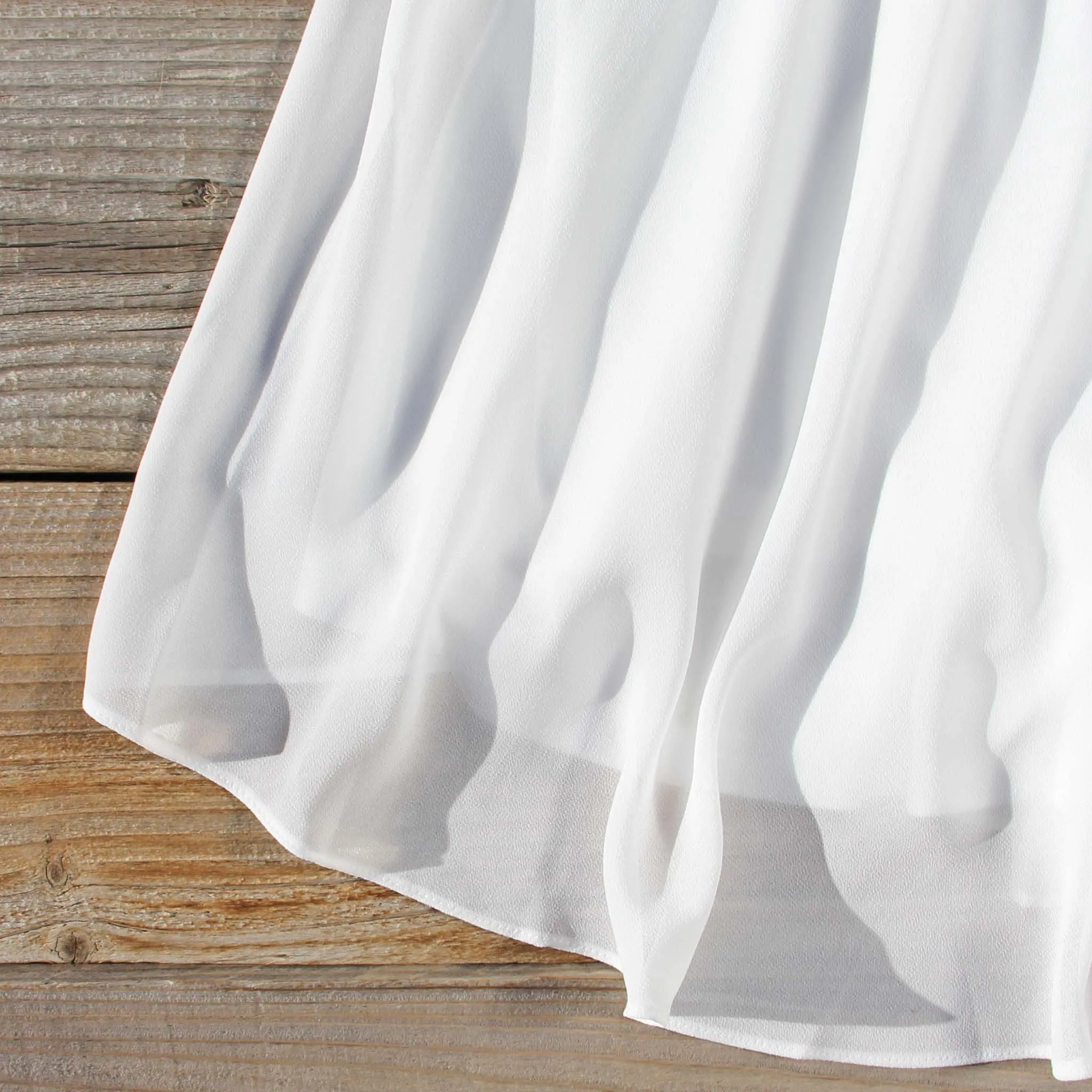 Idle Wind Dress
