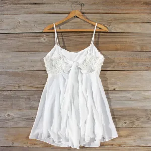 Idle Wind Dress