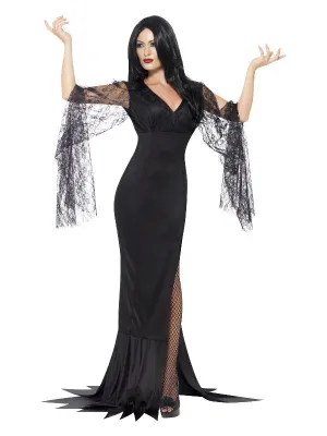 Immortal Soul Halloween Costume