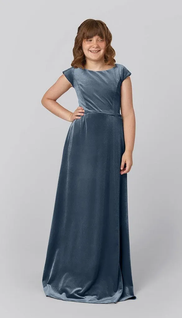 In Stock Sally