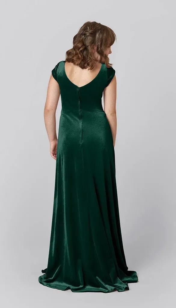In Stock Sally