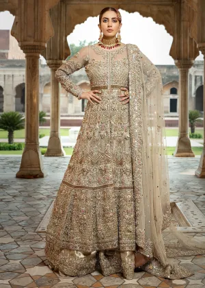Indian Bridal Lehenga Online Designer Dress #BN1201
