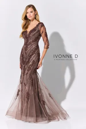 Ivonne D: ID317