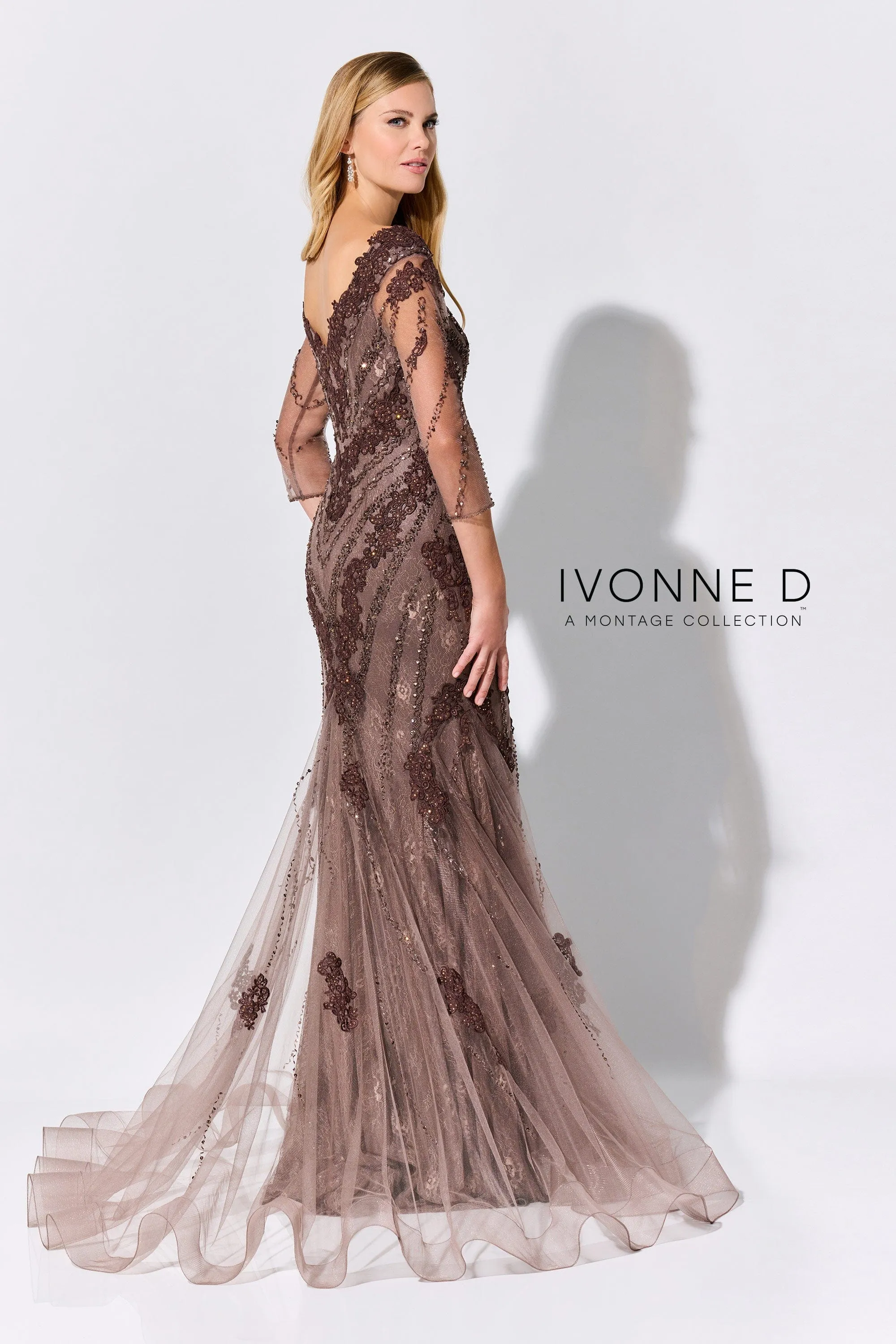 Ivonne D: ID317
