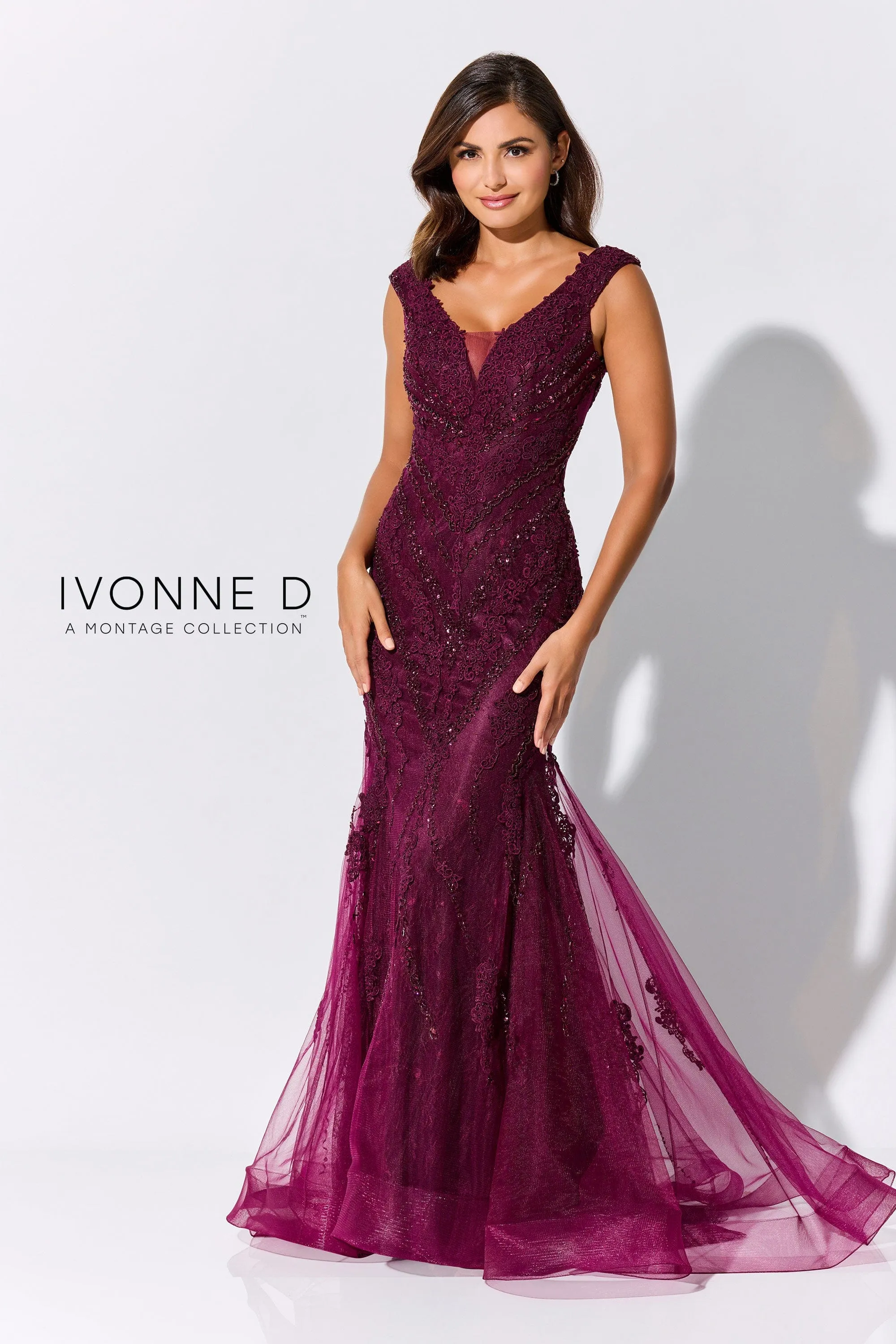 Ivonne D: ID317