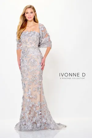 Ivonne D: ID6205