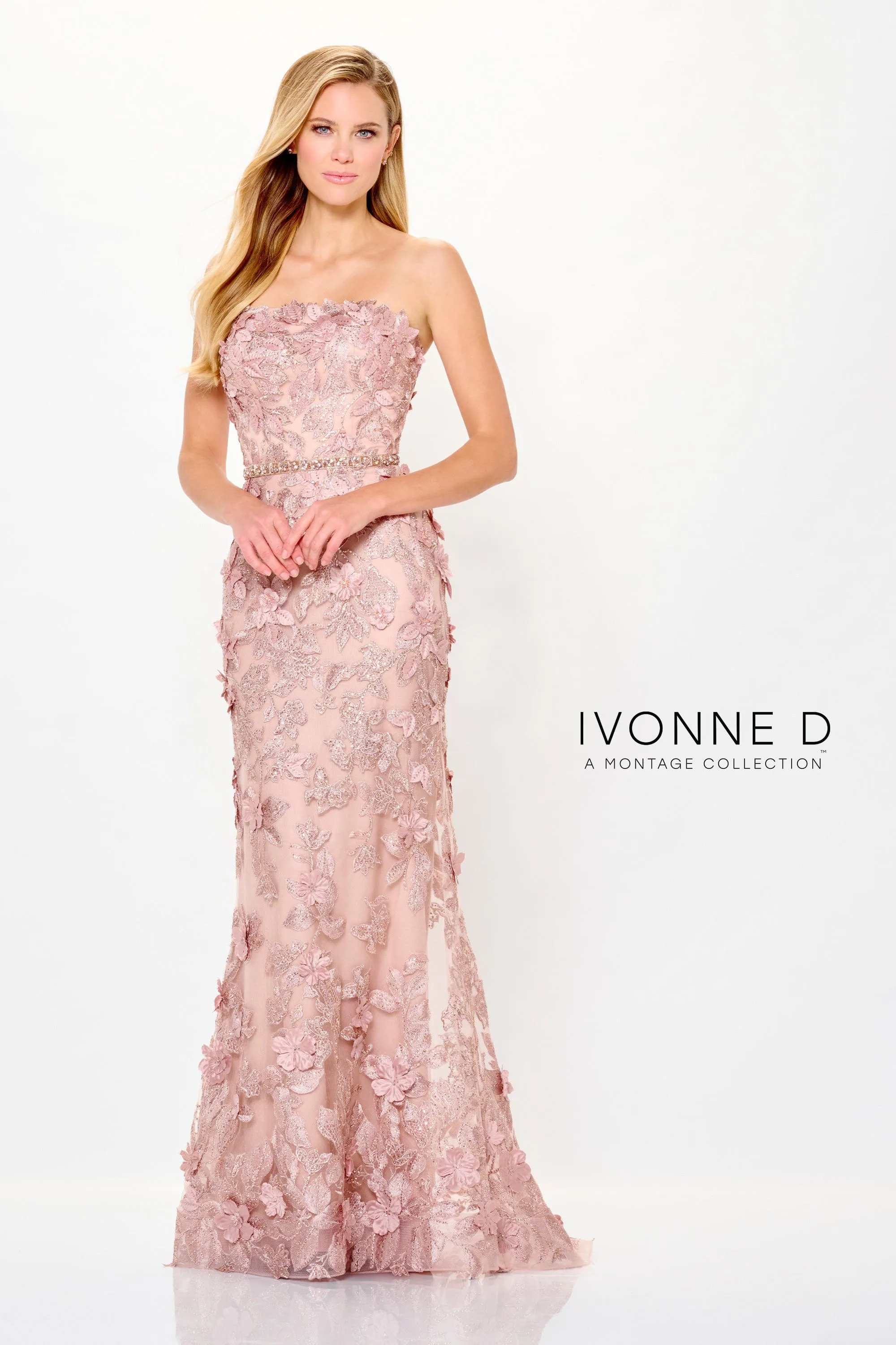 Ivonne D: ID6205