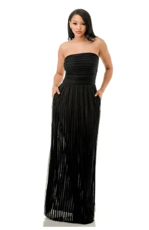 “Ivy” Dress