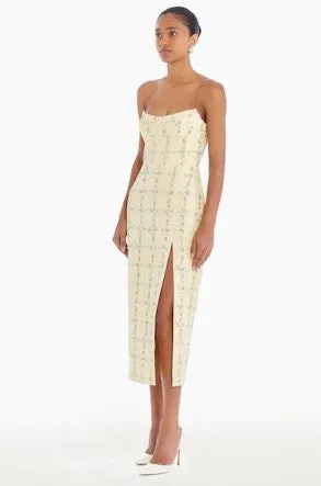 Ivy Midi Dress