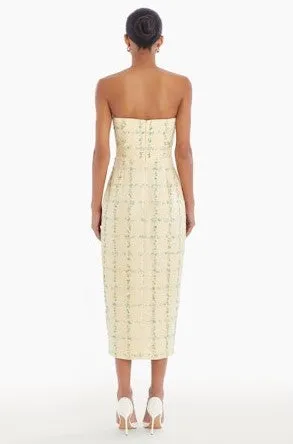 Ivy Midi Dress