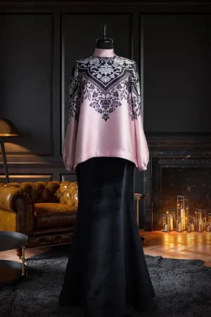 Jasmine Rose Blouse
