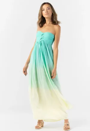 JD-905-L - Jasmine Maxi Dress