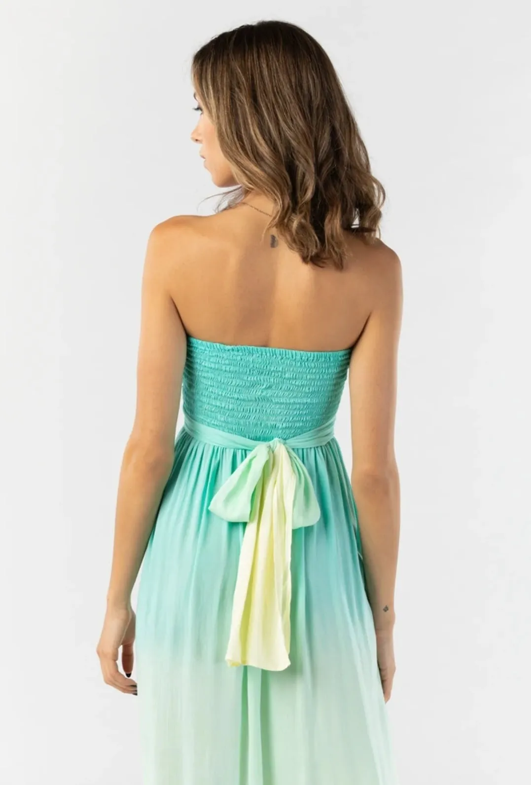 JD-905-L - Jasmine Maxi Dress