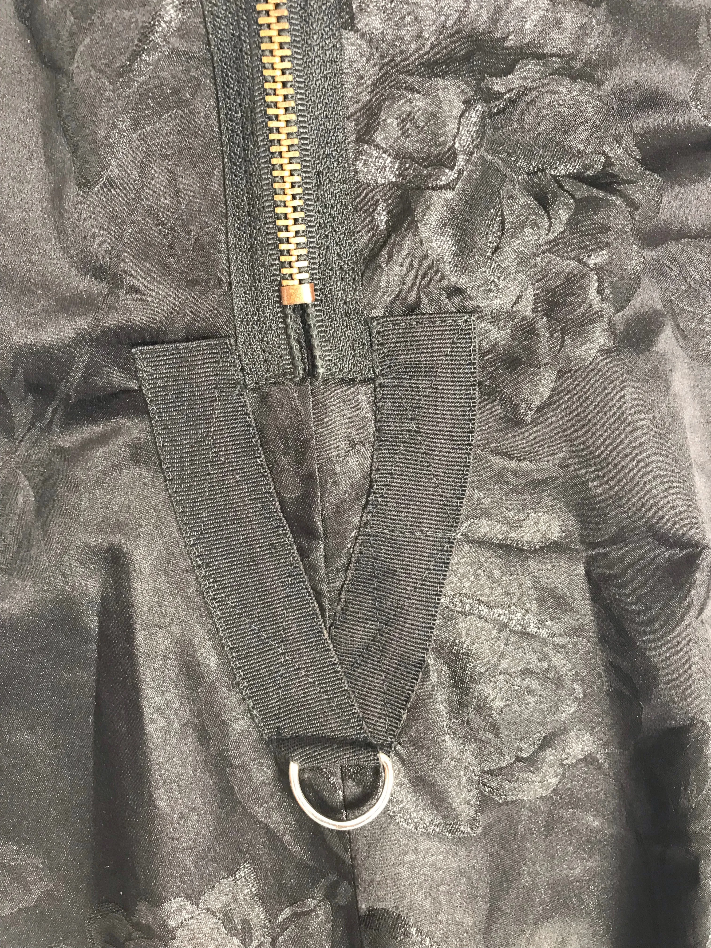 JEAN PAUL GAULTIER Corset Gown