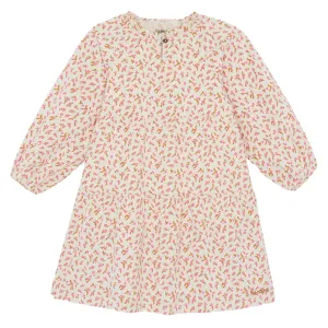 Jeli Floral Dress