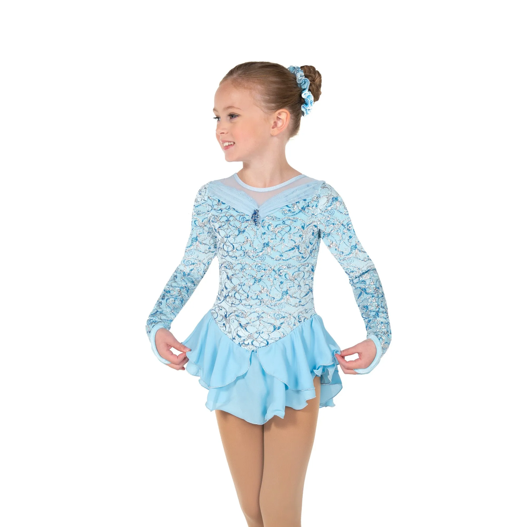 Jerry's 621 Glass Skates Dress