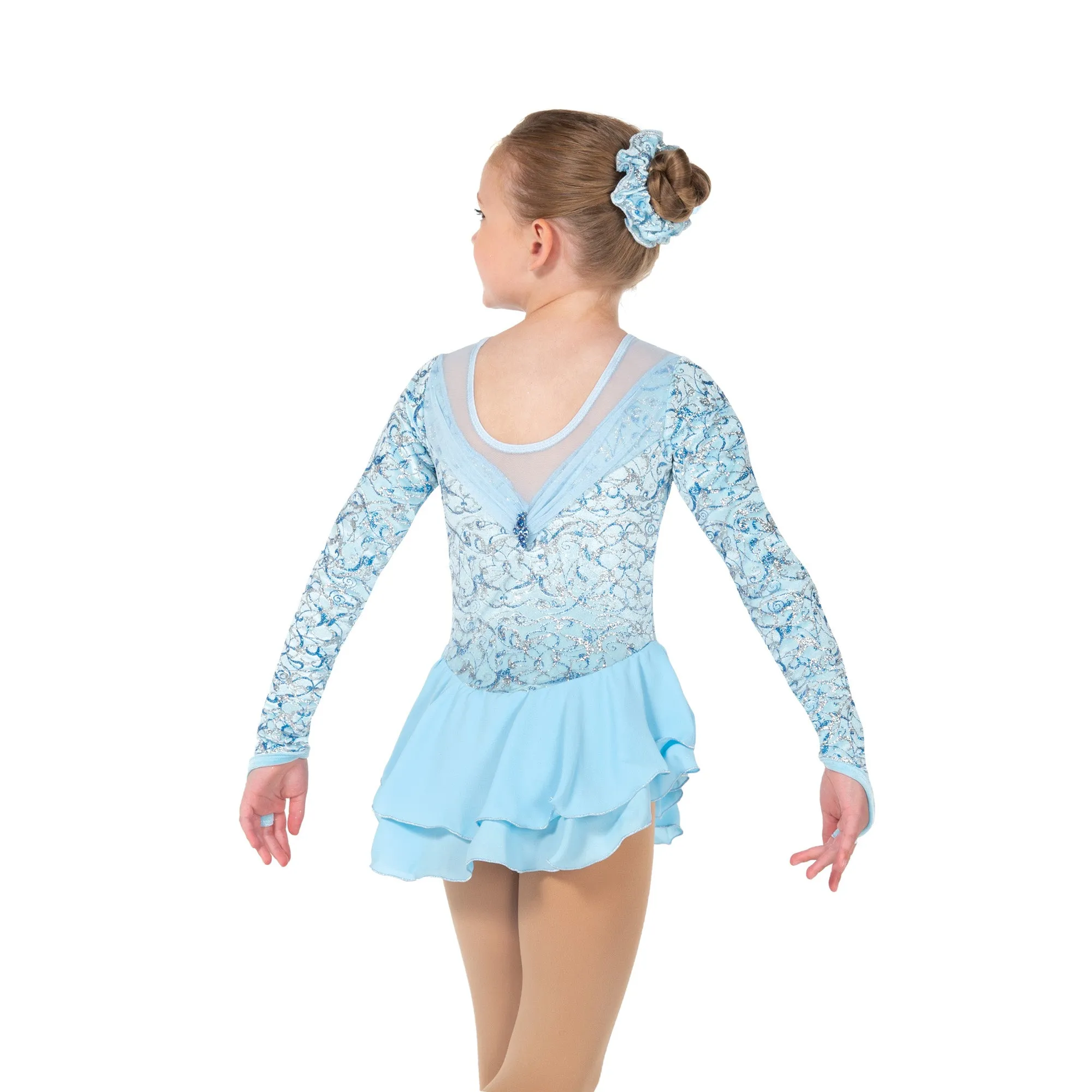 Jerry's 621 Glass Skates Dress