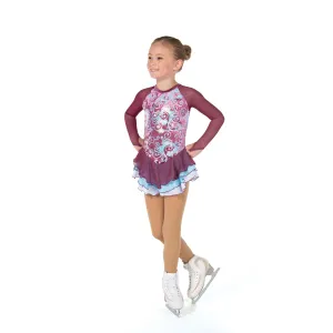 Jerry's 636 Sequin Sea Queen Dress