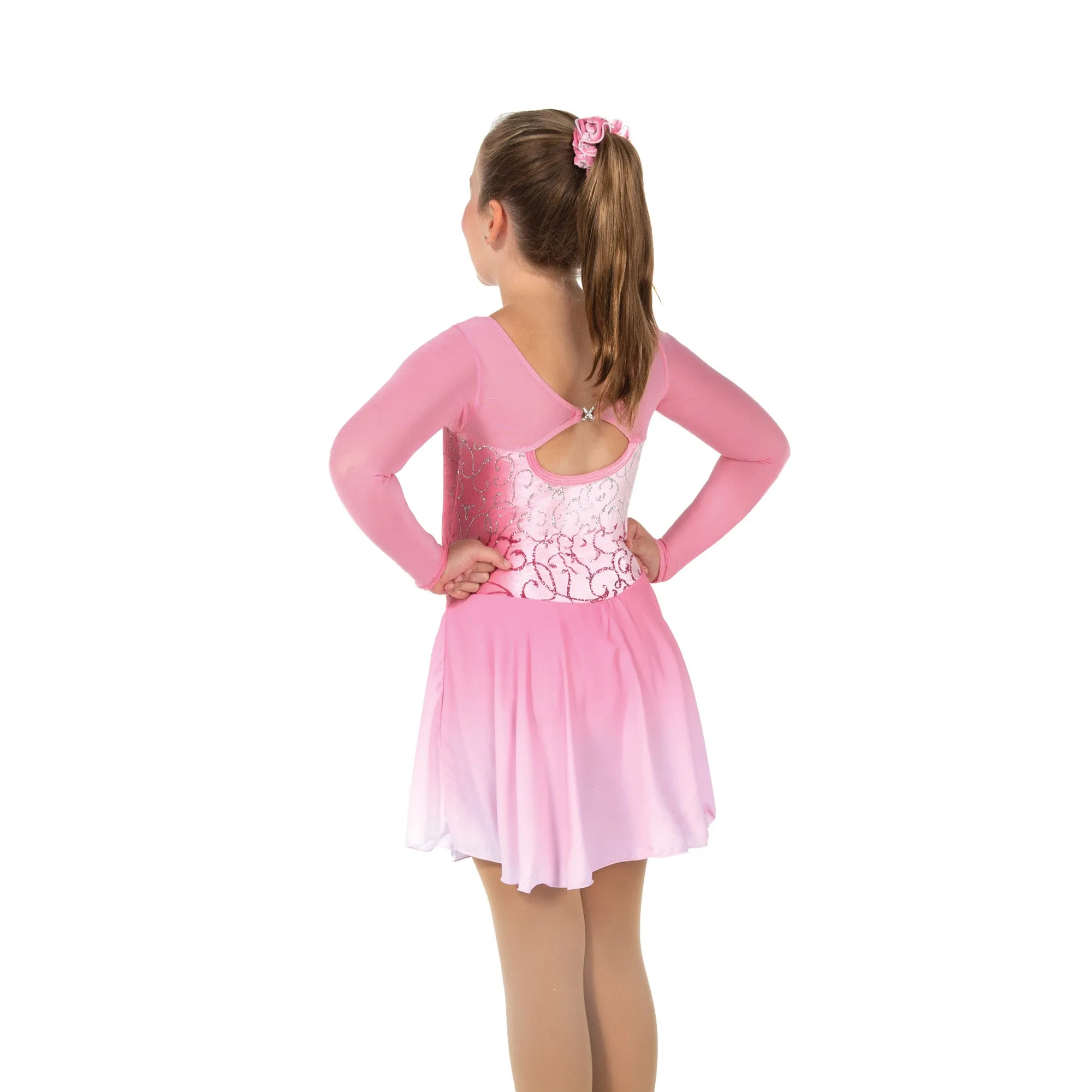 Jerry's 639 Drifting Petals Dress
