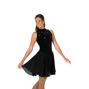Jerry's 97 Crystal Dance Dress