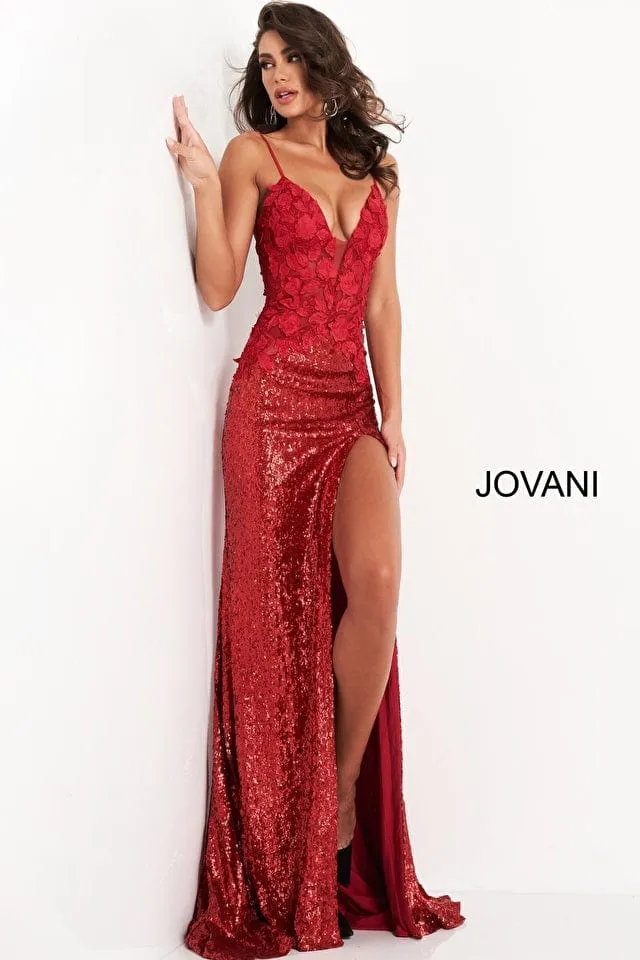 Jovani: 06426 Dress