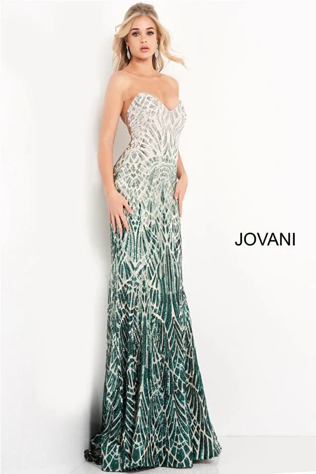 Jovani: 06459 Dress