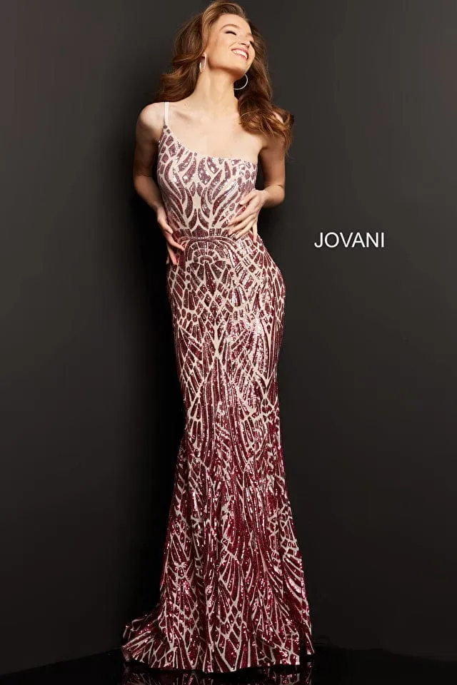Jovani: 06469 Dress