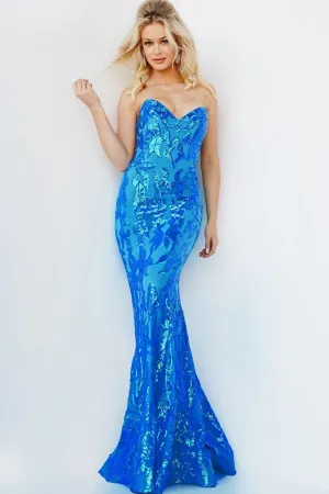 Jovani: 07786 Dress