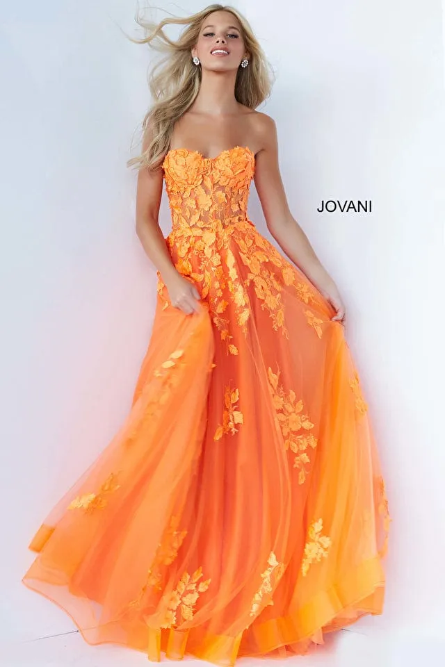 Jovani: 07901 Dress