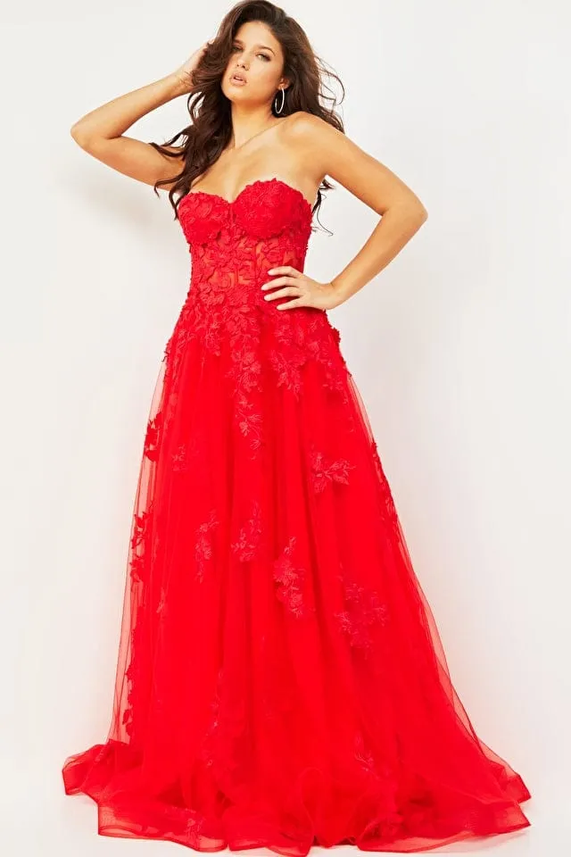 Jovani: 07901 Dress