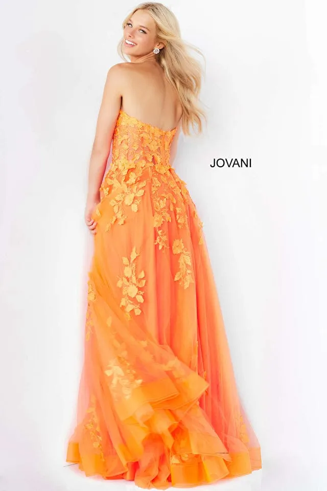 Jovani: 07901 Dress