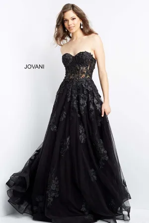 Jovani: 07901 Dress