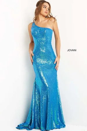 Jovani: 08177 Dress