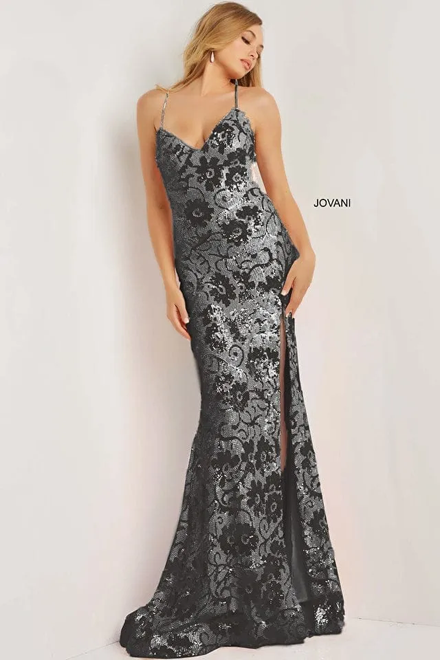 Jovani: 08255 Dress