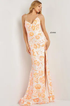 Jovani: 08255 Dress